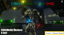 [UPDATED][CBG]'s Shock Trooper [HQ]