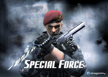Special Force: PSU [BG]