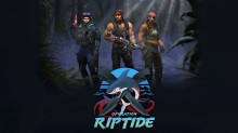 CS:GO Operation Riptide Case [HD]