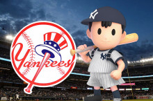 New York Yankees Ness