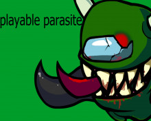 playable parasite
