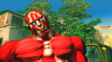 Street Fighter IV Blanka Mod – uModder Game Mod Community