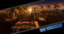 Jungle Japes X