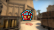 CS:GO 2021 Mirage Collection [HD]