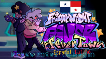 Friday Night Fever(FNF)[ES]PA