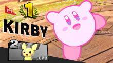 Art & Style Kirby