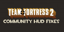 Community HUD Fixes