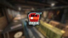 CS:GO 2021 Train Collection
