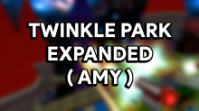 Twinkle Park Expanded (Amy)