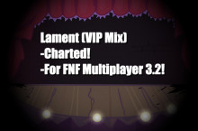Lament (VIP Mix) Charted for FNF Multiplayer 3.2
