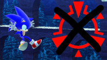 Sonic the Hedgehog 4 Episode II Icon, Game Cover #51 Iconpack