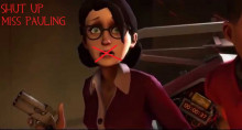Disable Miss Pauling's Contract Alerts