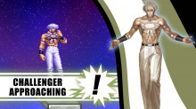 Orochi (the King of Fighters '97) [CMC+ V7]