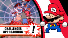 Speedruner Mario(super mario bros? (CMC+ V7/0.9.4)