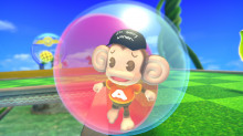 Dole Bananas [Super Monkey Ball Banana Mania] [Mods]