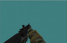 Arms [Counter-Strike 1.6] [Mods]