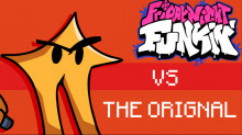 Vs The Original Starwalker (FULL ASS WEEK)