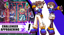 Vent/Aile (Megaman ZX/ZX Advent(CMC V7/0.9.4))