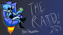 The Raid! [MODCHART]