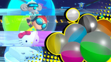 Default Ball Color Pack (for Guests & Costumes!)