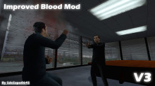 Improved Blood Mod v3 by SdeSapo0645 (Read Desc.)