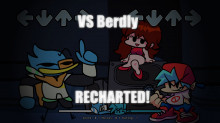 VS Berdly - Conent Rechart