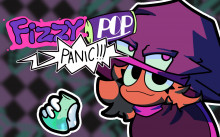 Fizzy Pop Panic!
