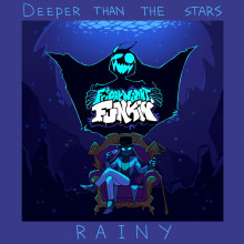 "Deeper than the stars" Beta