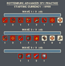 No Mipmap/LOD on Valve MvM Icons (obsolete) [Team Fortress 2] [Mods]