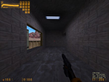 Similar to cs 1.6, Weapon Icons - Half-Life