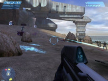 Halo: Combat Evolved Trial
