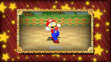 SM64 Mario