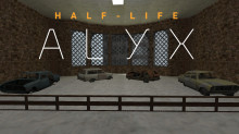Half-Life: Alyx - vehicles