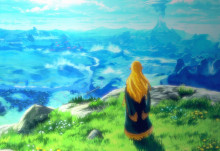 Zelda's Ballad (Unofficial Standalone Port)