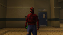 Download First person view/First person mod for Bully: Scholarship