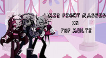 MFM Remastered for FNF Multi