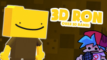 Playable 3D Ron