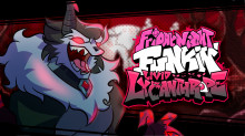 Livid Lycanthrope