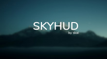 skyhud