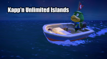 Kapp'n Unlimited Islands