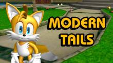 Modern Tails