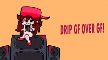 Drip GF over GF!