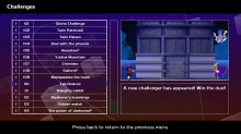 Touhou Challenge Pack 4