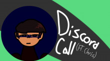 FNF: Discord Call (ft. MoonsSadNow)