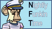 Nightly Funkin Time