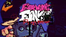 FNF Pibblammed "Psych Engine Port"