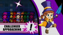Hat Kid (A Hat in Time) (0.9.4/CMC)