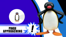 Pingu For (0.9.4/CMC+ V7)