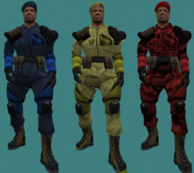 ff soldier pack