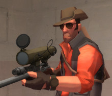 Alternate Beta Sniper